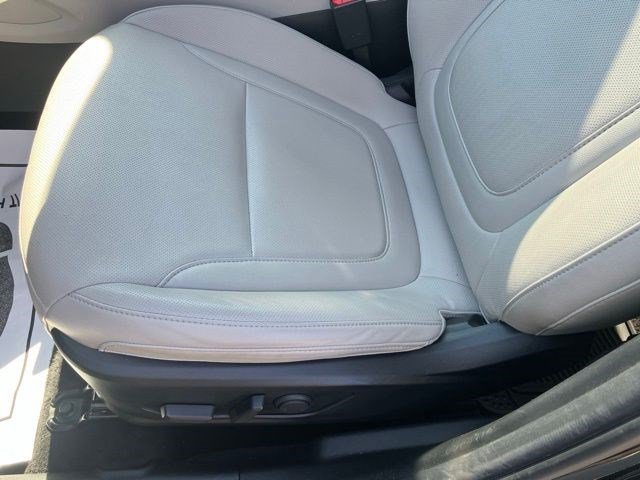 Used 2025 Hyundai Tucson SEL AWD/4WD image 12