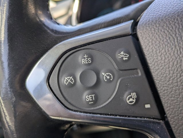 Used 2018 Chevrolet Traverse Premier AWD/4WD image 14