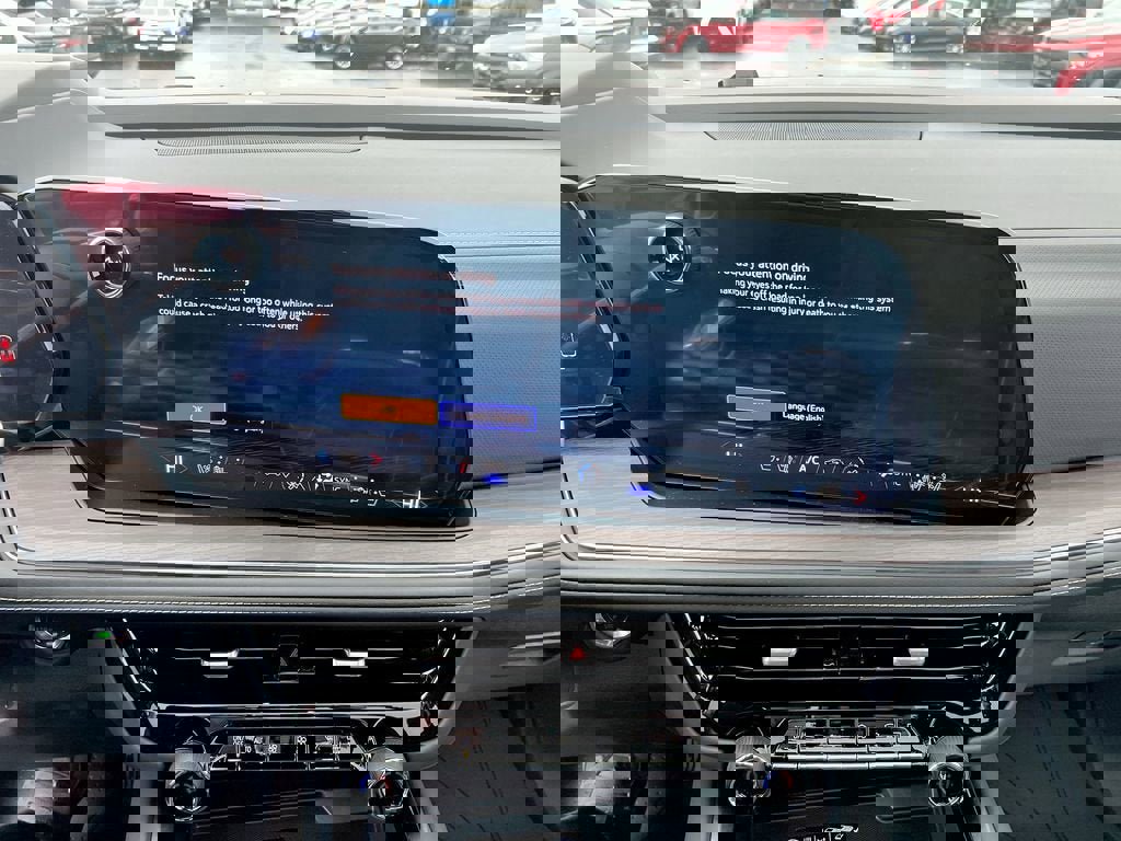 New 2025 Chevrolet Tahoe Premier image 35