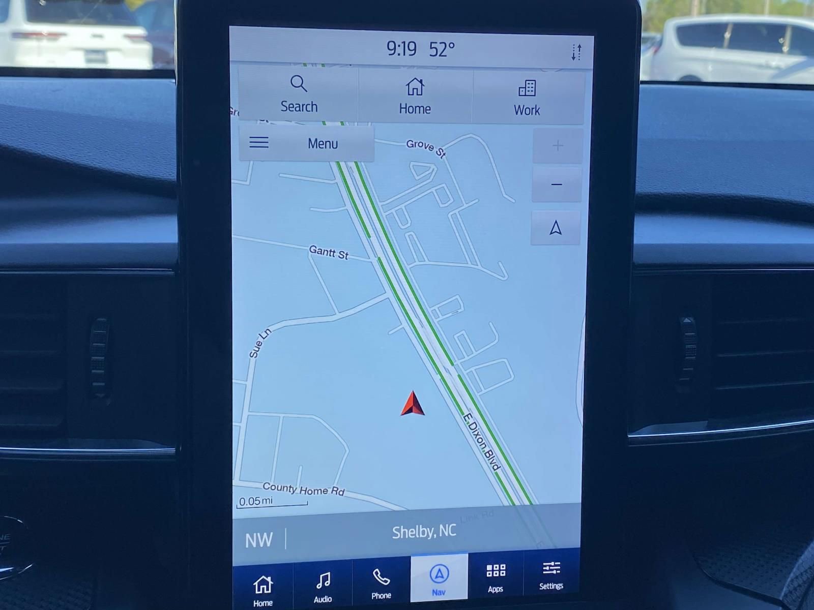 Used 2020 Ford Explorer ST w/ Premium Technology Package image 31