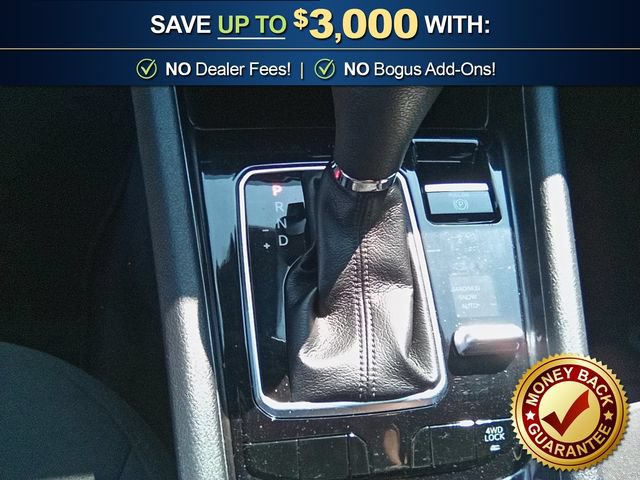 Used 2023 Jeep Compass Sport AWD/4WD image 20