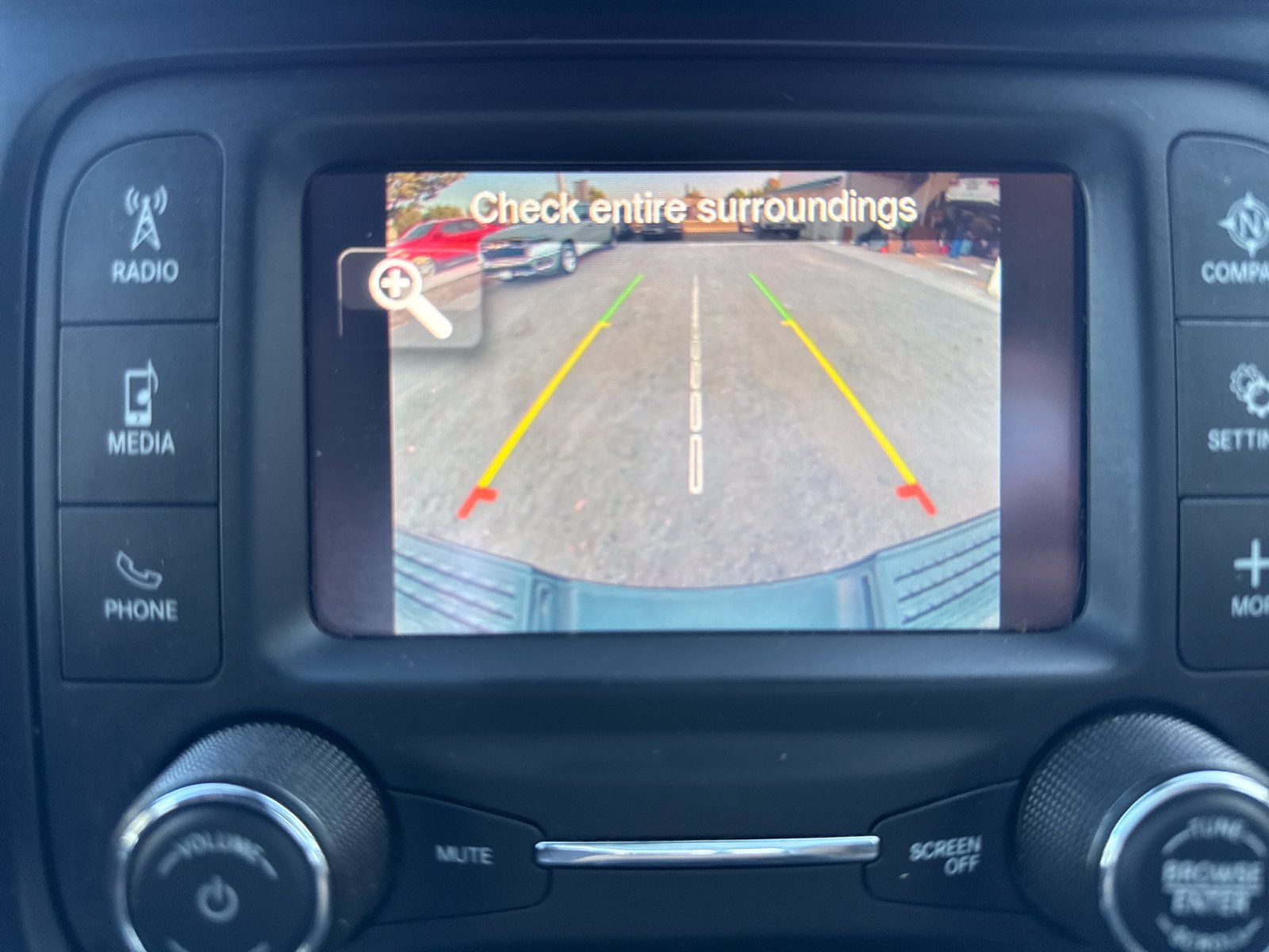 Used 2022 RAM 2500 Tradesman AWD/4WD image 20