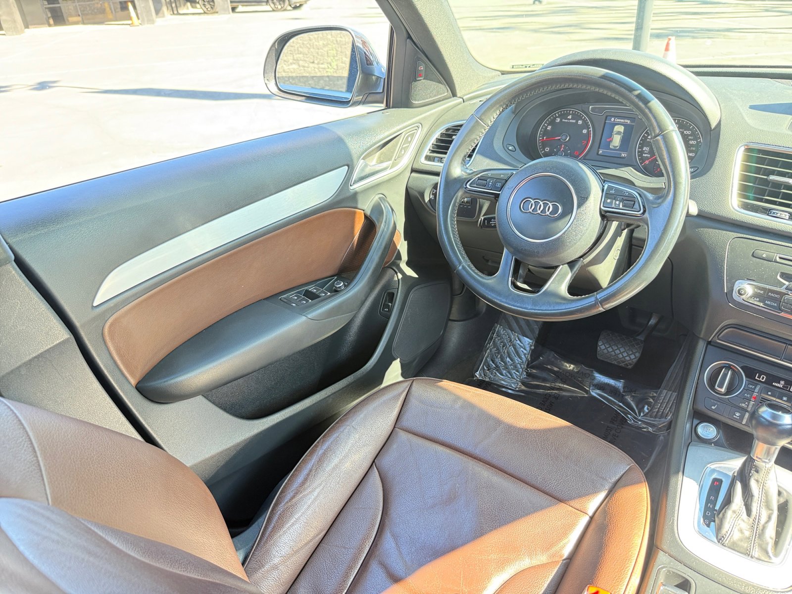 Used 2018 Audi Q3 2.0T Premium Plus w/ Premium Plus Package image 20