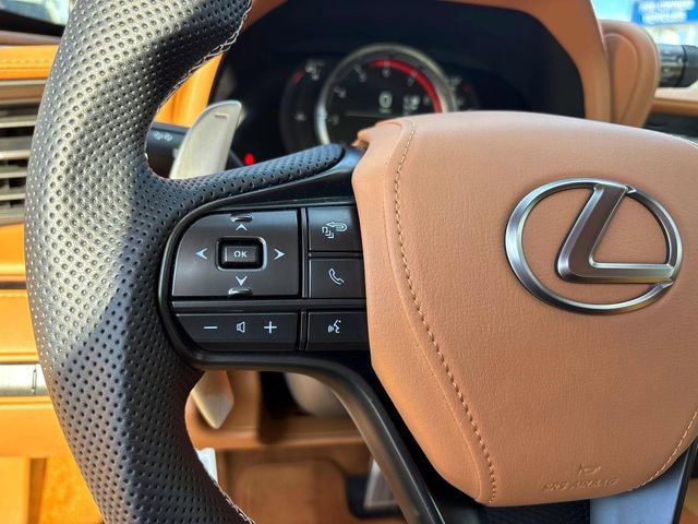 Used 2018 Lexus LC 500 Coupe image 14