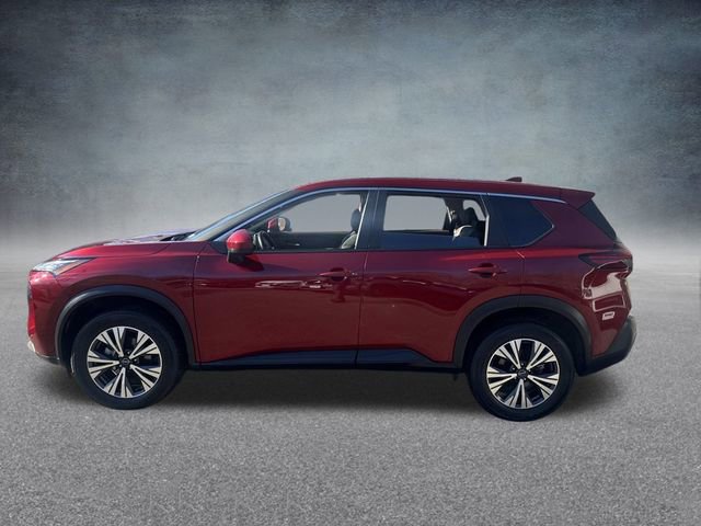 Used 2023 Nissan Rogue SV image 10