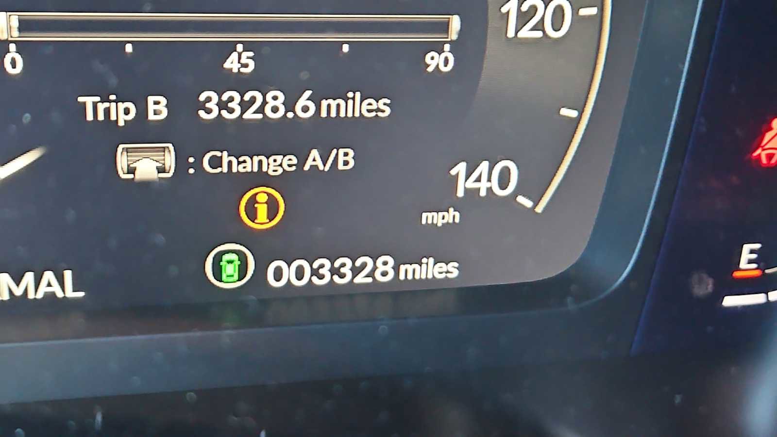 Certified 2026 Honda CR-V TrailSport image 10