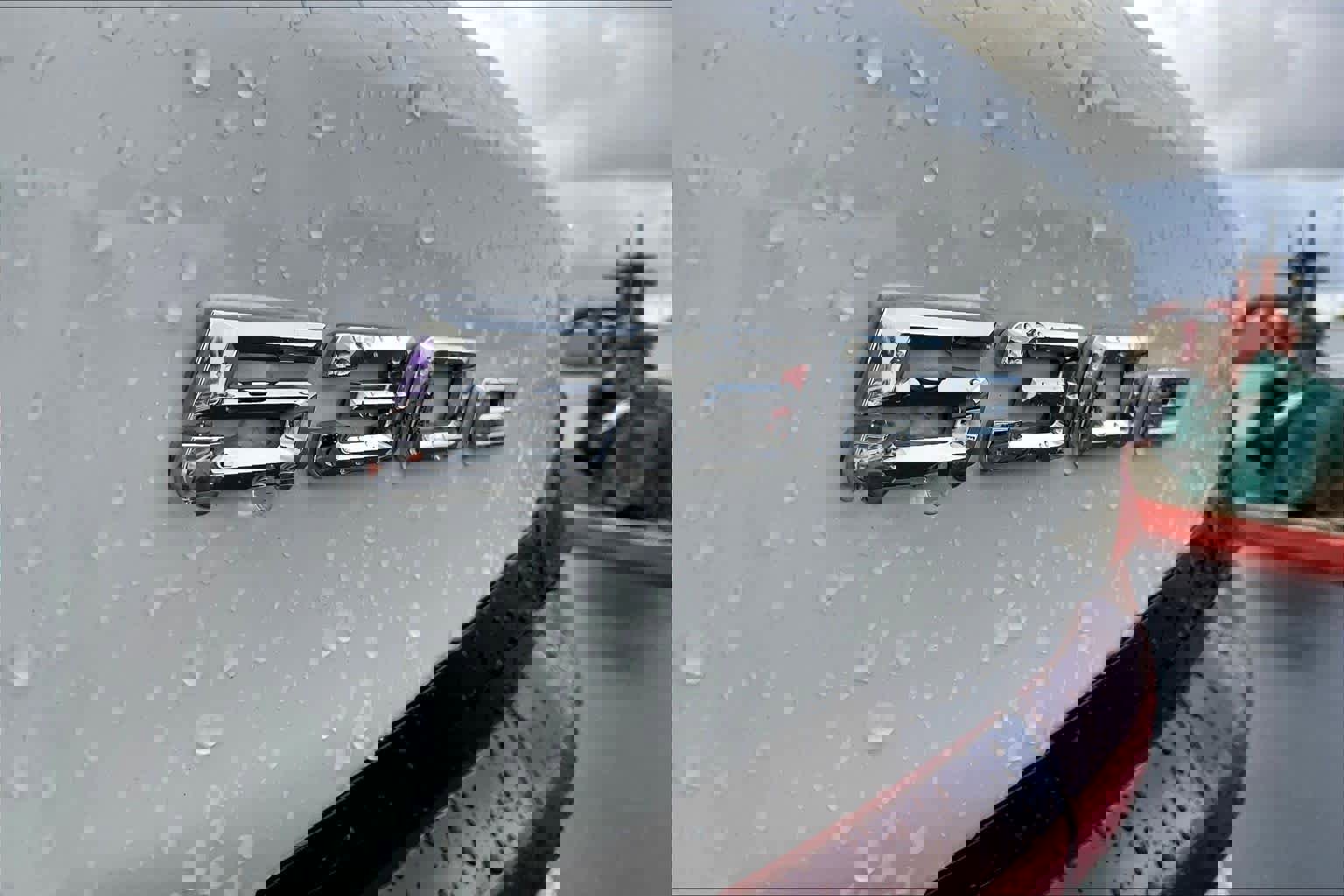 Used 2021 BMW 530e xDrive image 11