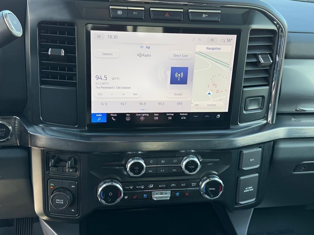 Used 2024 Ford F250 Lariat image 7