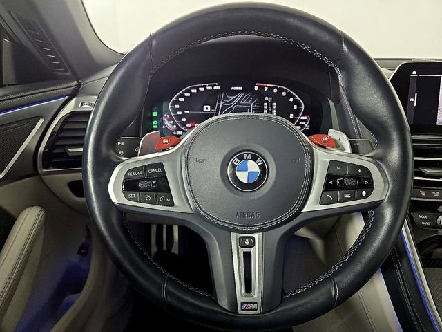 Used 2022 BMW M8 Competition image 20