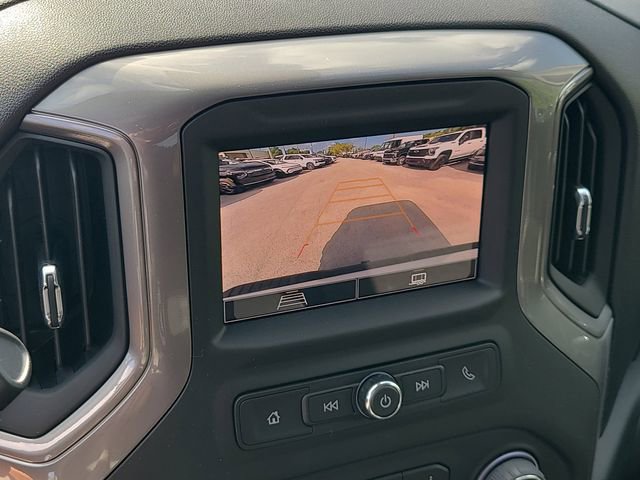 New 2026 Chevrolet Silverado 2500 Custom w/ Custom Value Package image 25