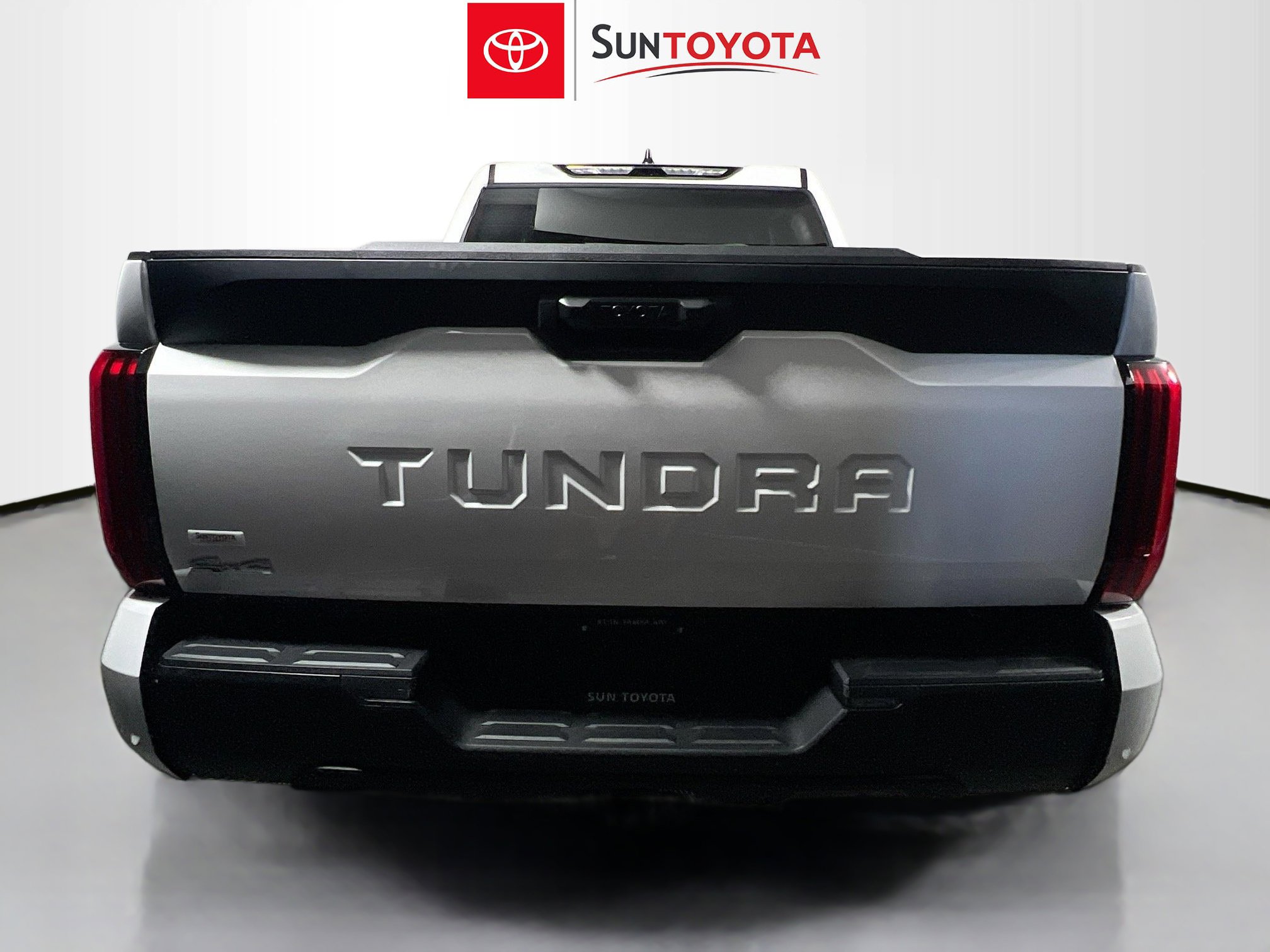 New 2026 Toyota Tundra SR5 AWD/4WD image 5