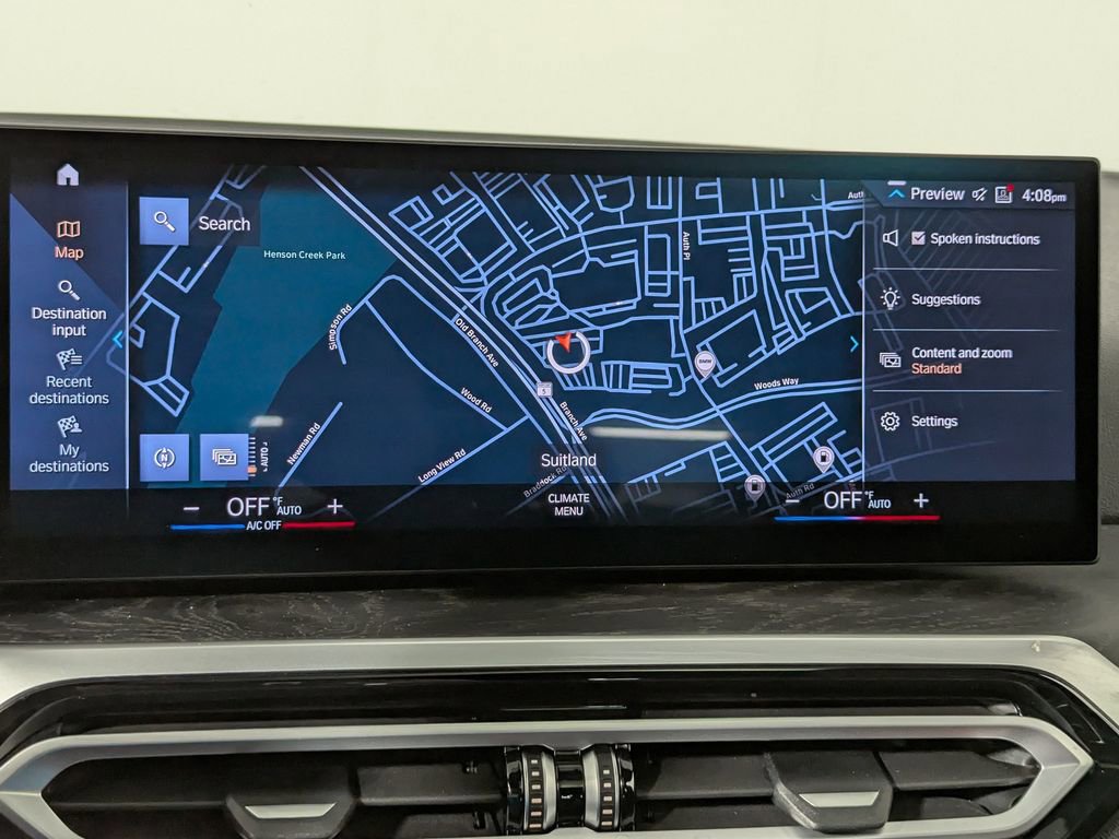 Certified 2024 BMW M440i xDrive Gran Coupe image 24