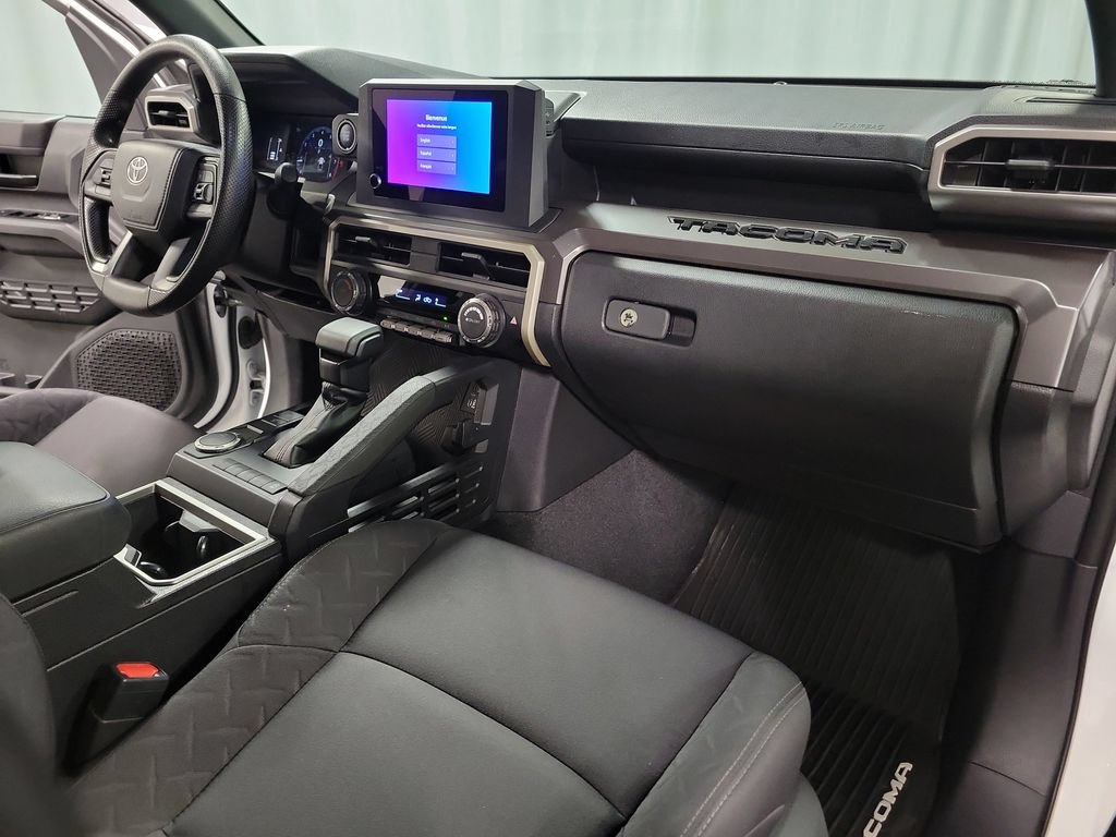Used 2025 Toyota Tacoma SR5 RWD image 35