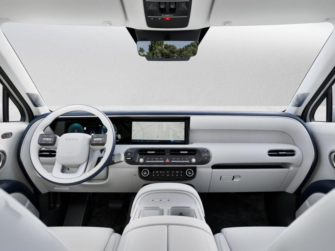 New 2027 Hyundai Palisade Calligraphy AWD/4WD image 11
