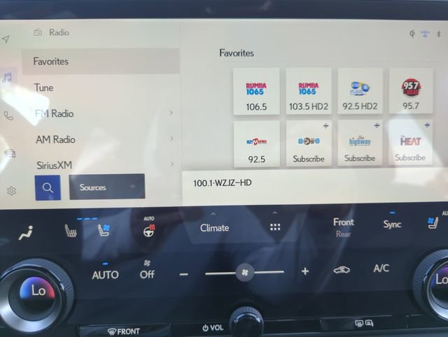 Used 2024 Lexus RX 350 Premium image 22