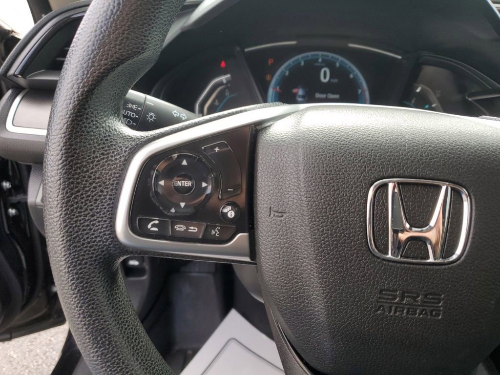 Used 2020 Honda Civic LX image 14