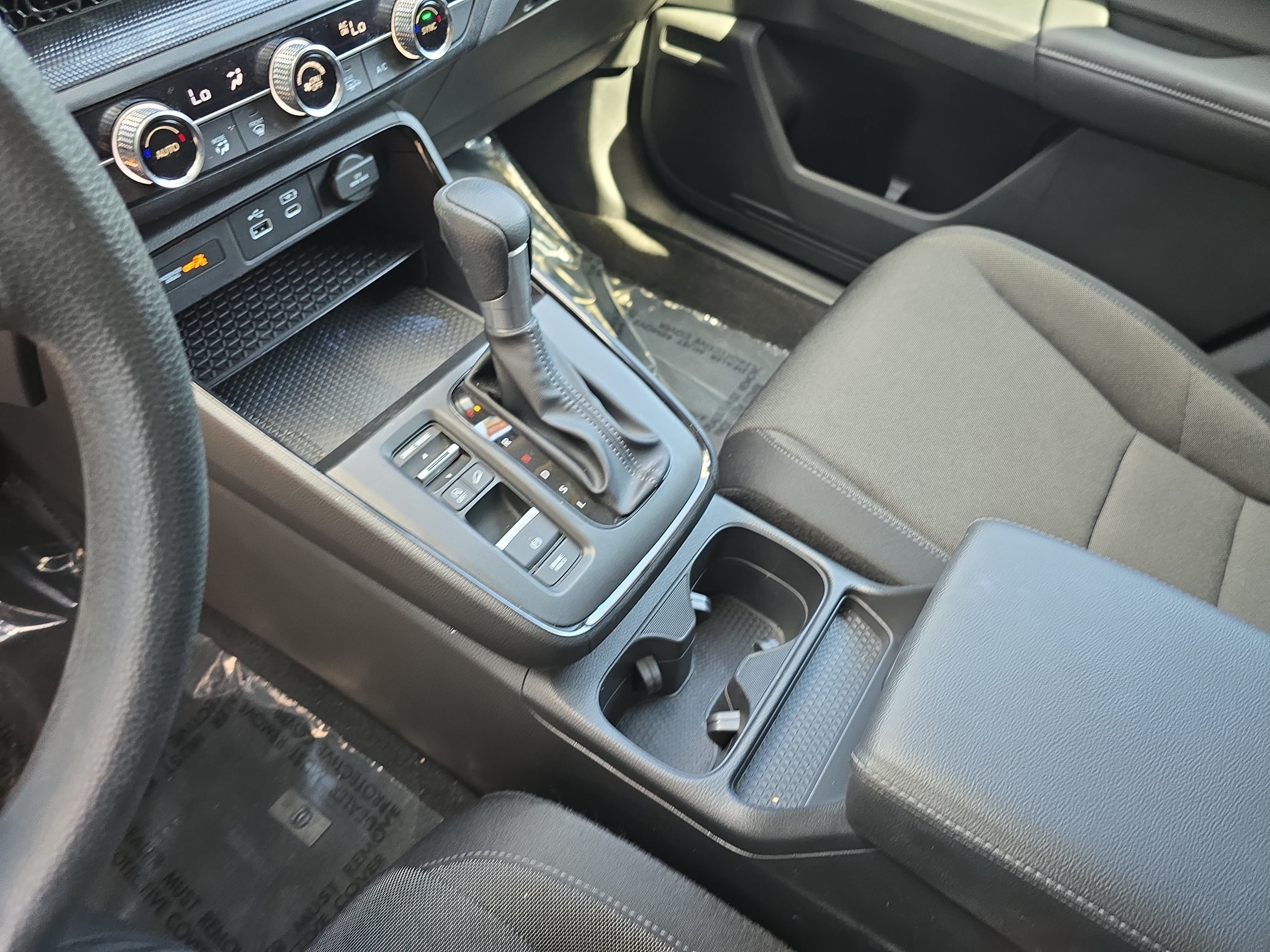 Certified 2024 Honda CR-V EX image 24
