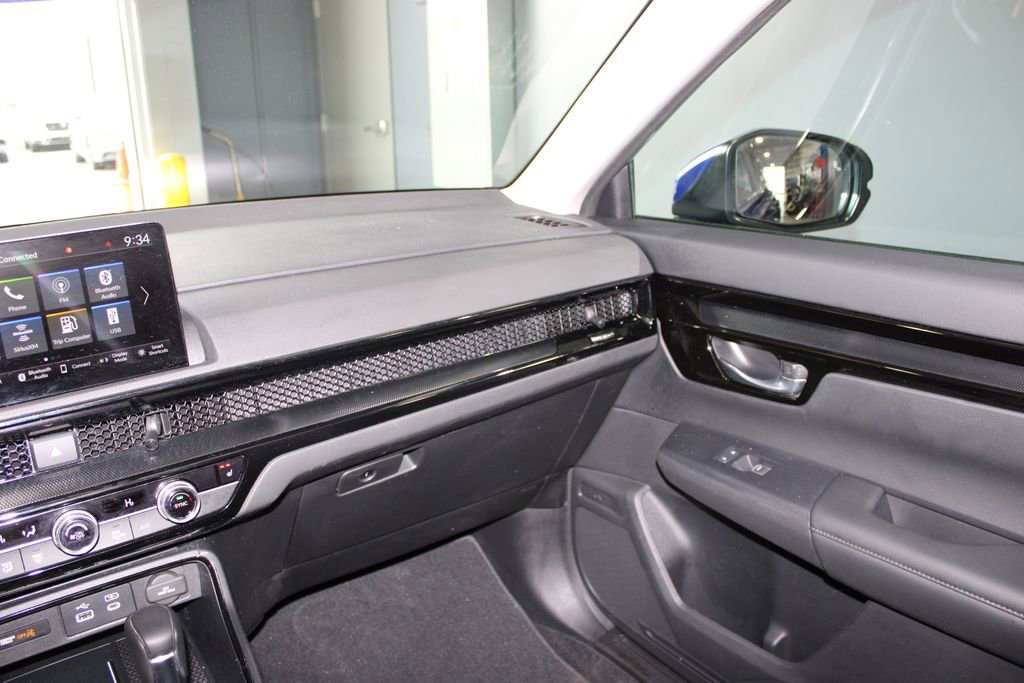 Used 2023 Honda CR-V EX-L image 23