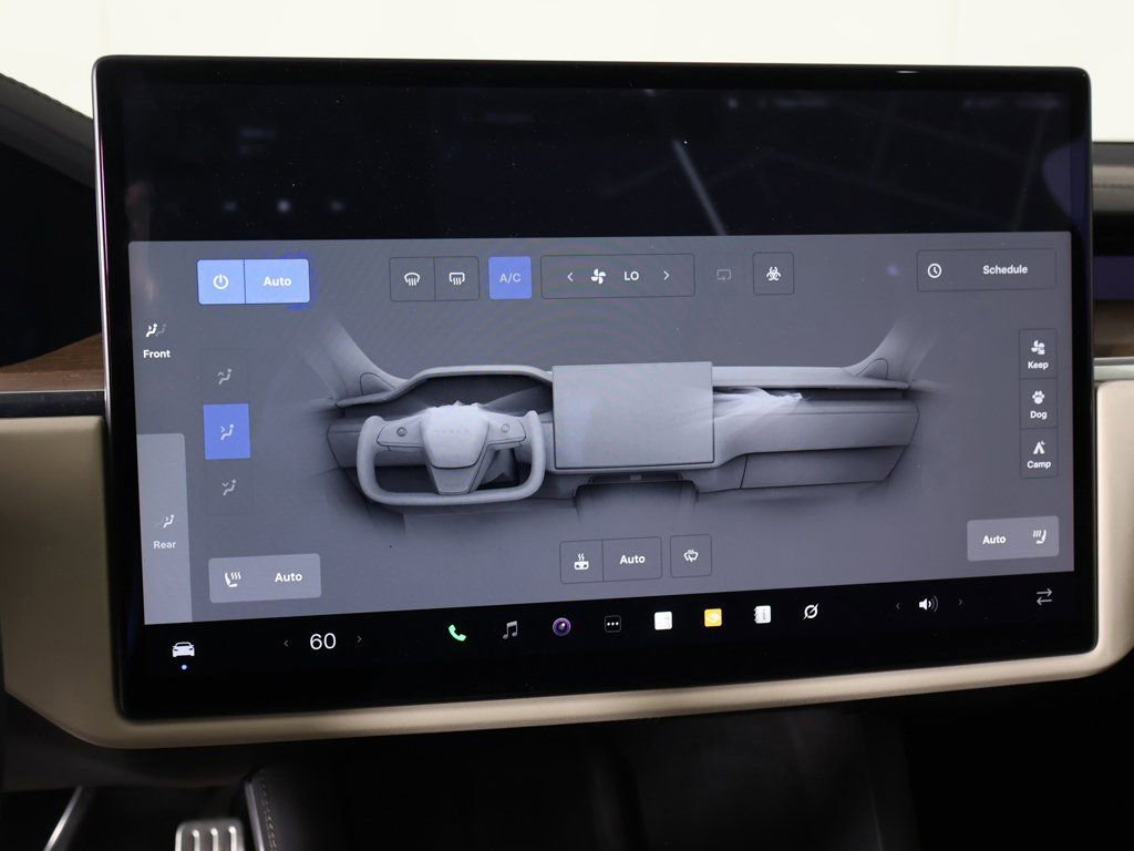 Used 2021 Tesla Model S Plaid image 41