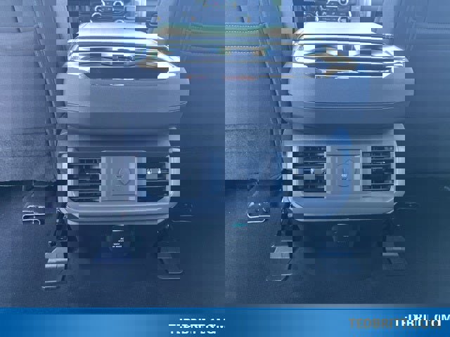 Certified 2025 Ford F150 XLT w/ Equipment Group 302A MID image 15