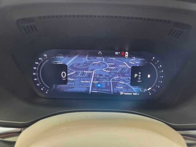 New 2026 Volvo XC60 B5 Ultra w/ Protection Package Premier AWD/4WD image 29