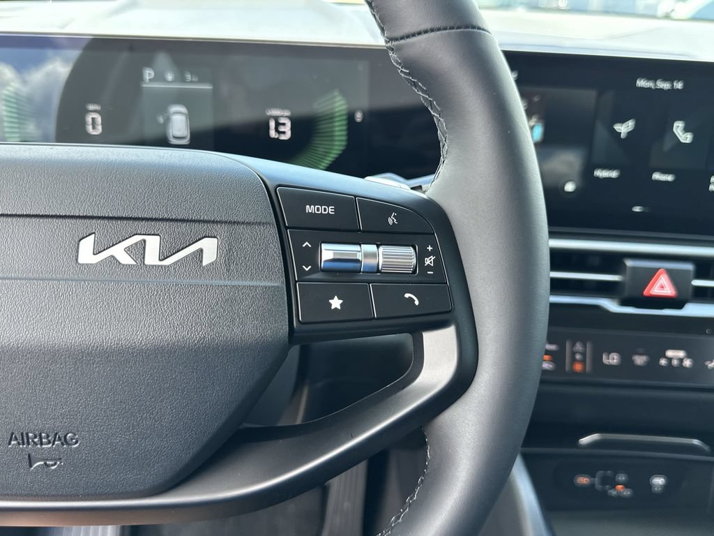 New 2027 Kia Sportage S FWD image 27