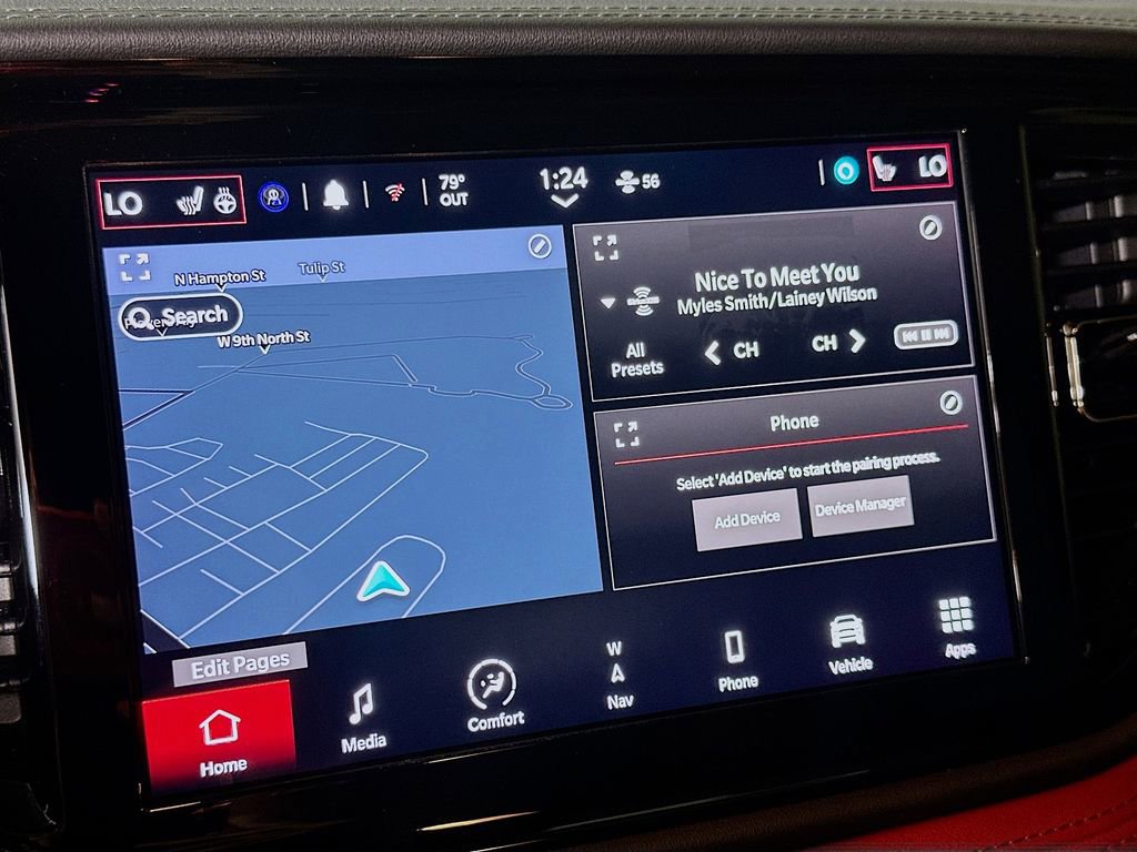 Used 2022 Dodge Durango R/T RWD image 27