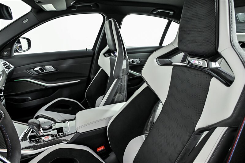 Used 2026 BMW M3 Competition AWD/4WD image 18
