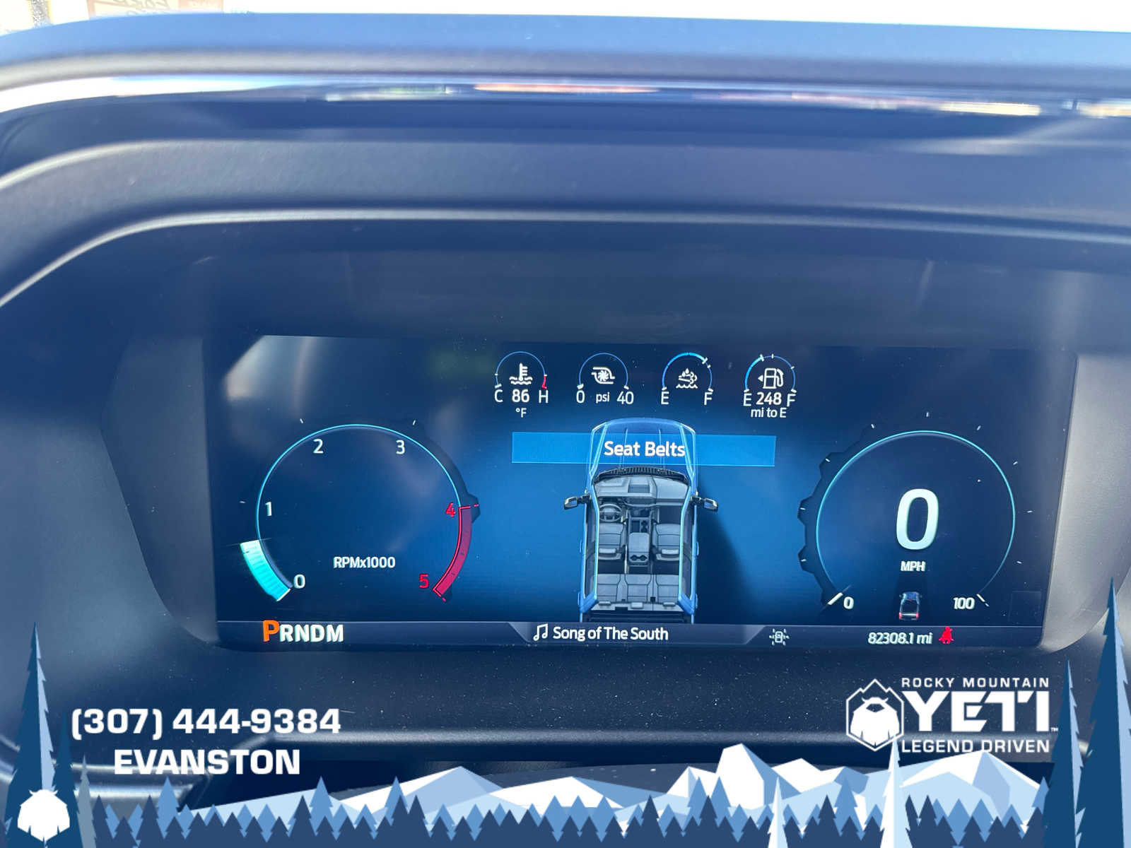 Used 2023 Ford F450 Lariat w/ Lariat Ultimate Package image 33