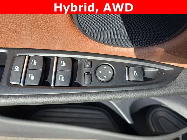 Used 2018 BMW X5 xDrive40e w/ Premium Package image 28