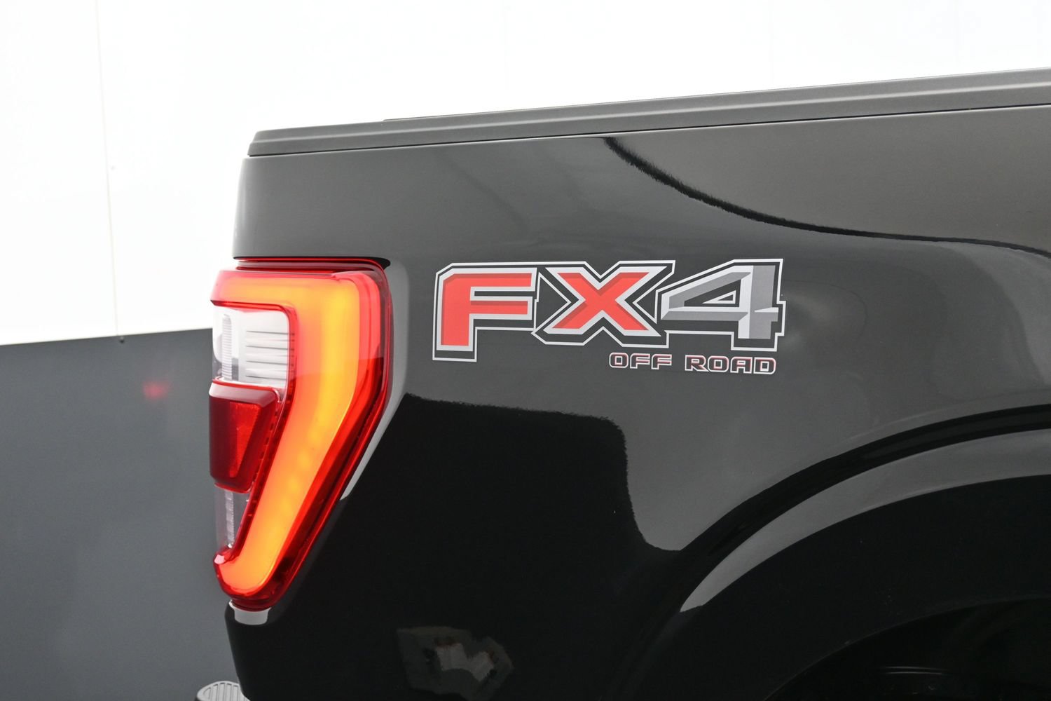 Used 2022 Ford F150 Lariat AWD/4WD image 48