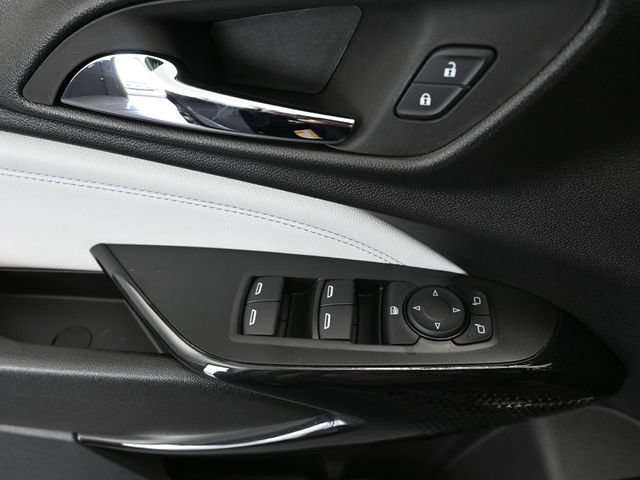 New 2026 Chevrolet Trax LT w/ Driver Confidence Package FWD image 33