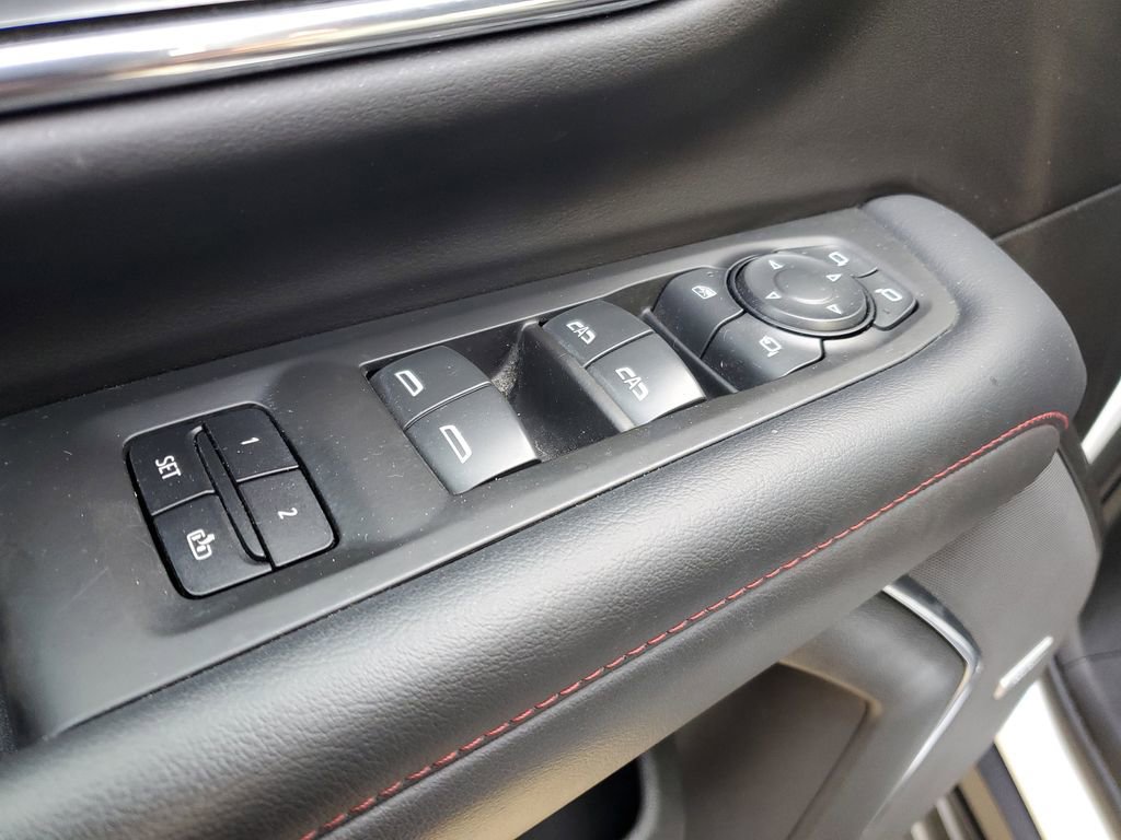 Used 2022 Chevrolet Tahoe RST w/ Luxury Package image 24