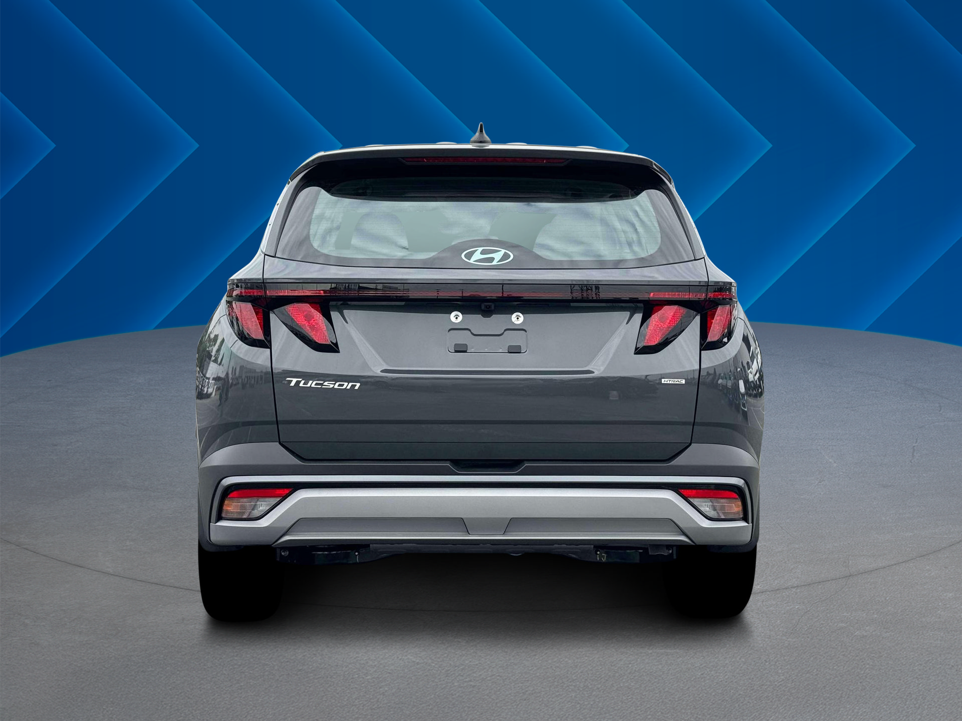 New 2026 Hyundai Tucson SE AWD/4WD image 6