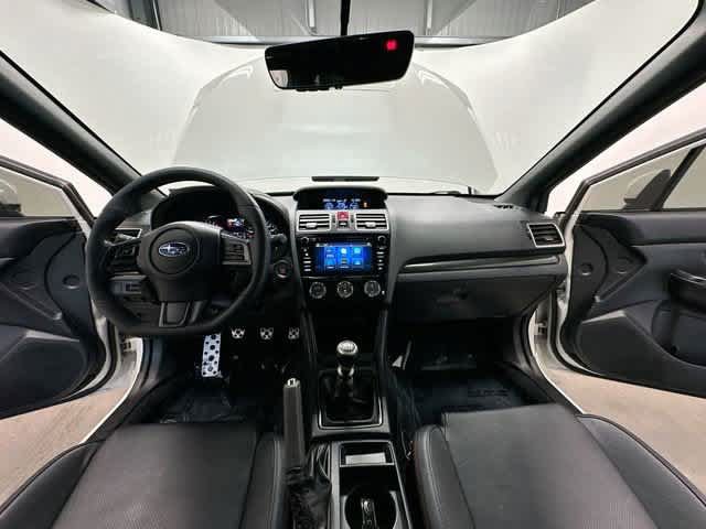 Used 2021 Subaru WRX Limited AWD/4WD image 20