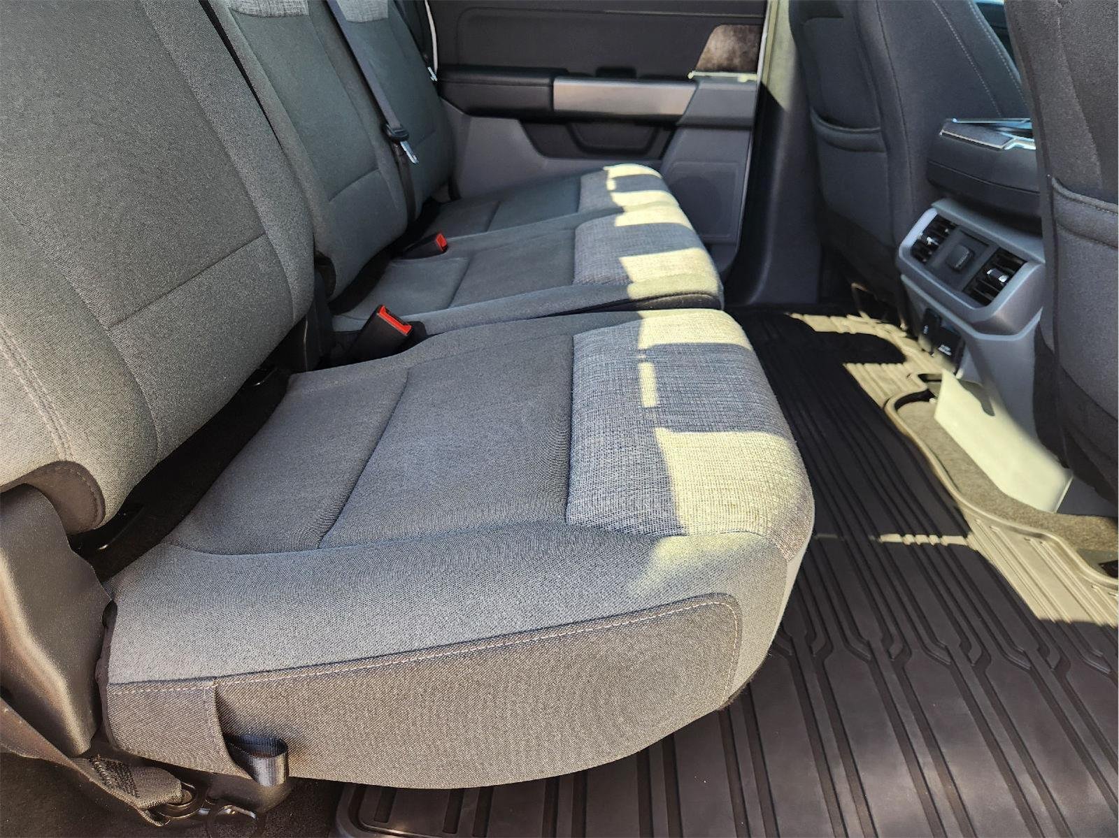 Used 2023 Ford F150 XLT w/ Equipment Group 302A High AWD/4WD image 32