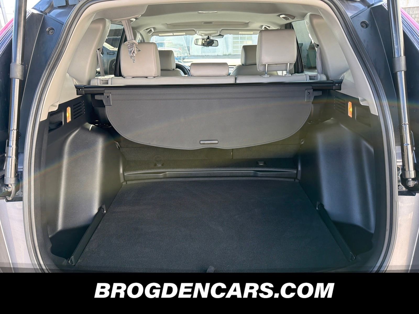 Used 2021 Honda CR-V EX-L image 9