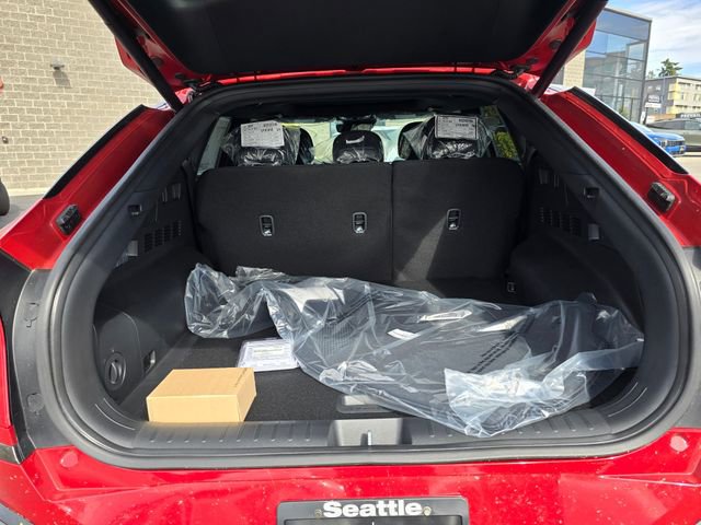 New 2025 Kia EV6 GT-Line image 4