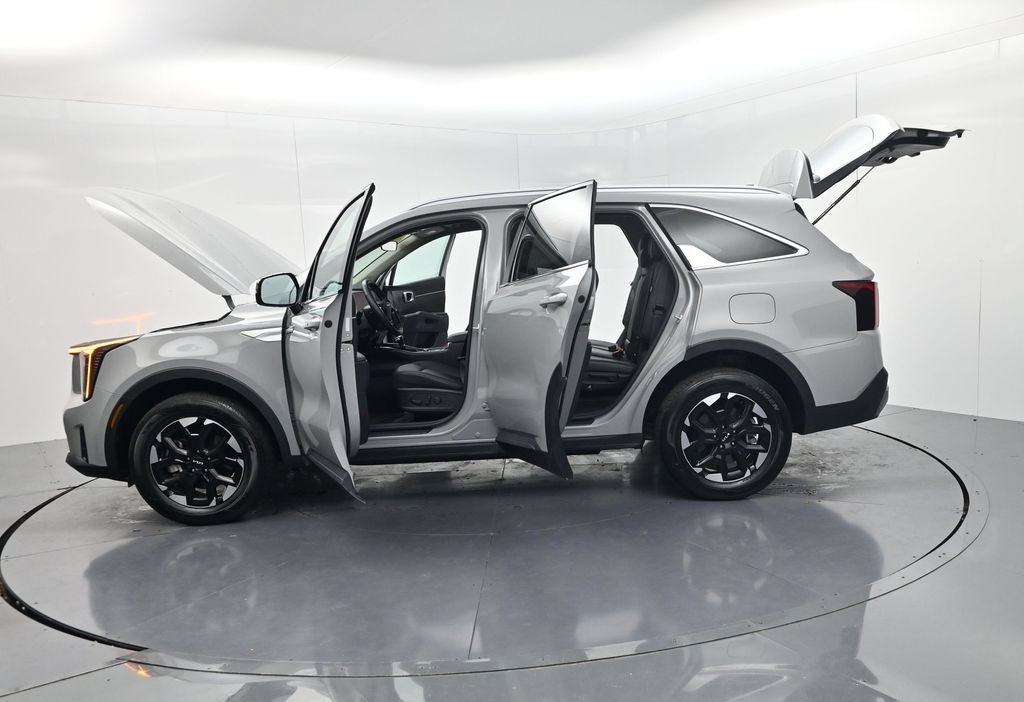 Used 2026 Kia Sorento S AWD/4WD image 60