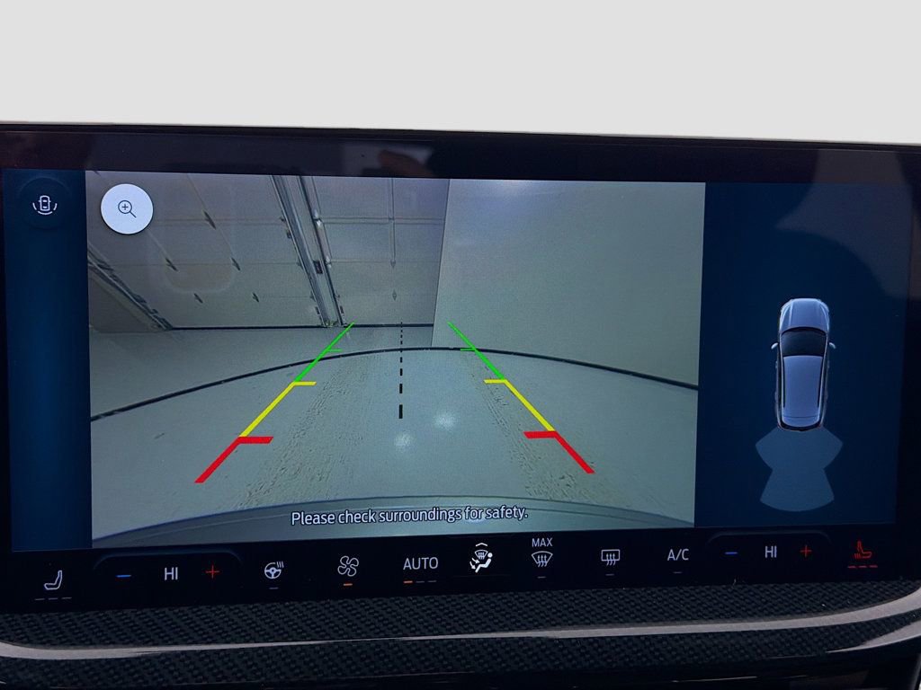 Used 2023 Ford Escape ST-Line Select w/ Tech Pack #1 image 15