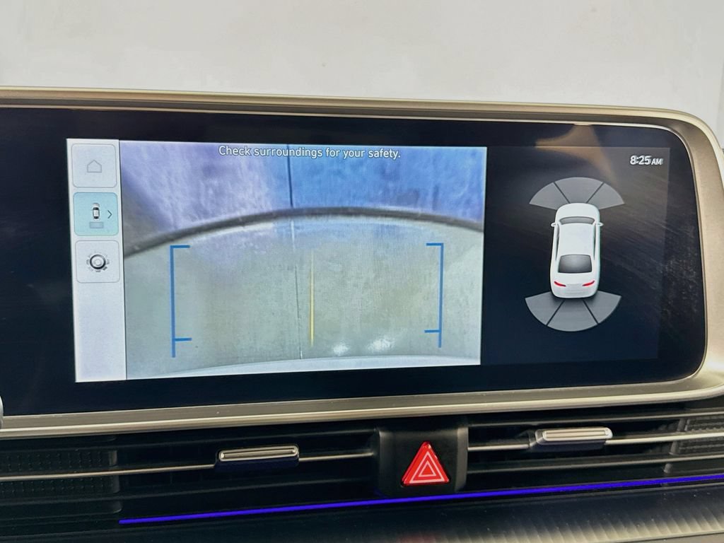 Used 2023 Hyundai Ioniq 6 SEL AWD/4WD image 37