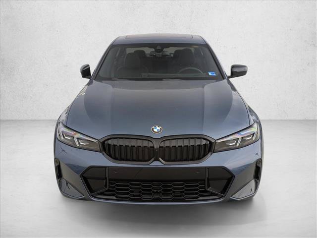 New 2026 BMW 330i xDrive Sedan w/ M Sport Package AWD/4WD image 6