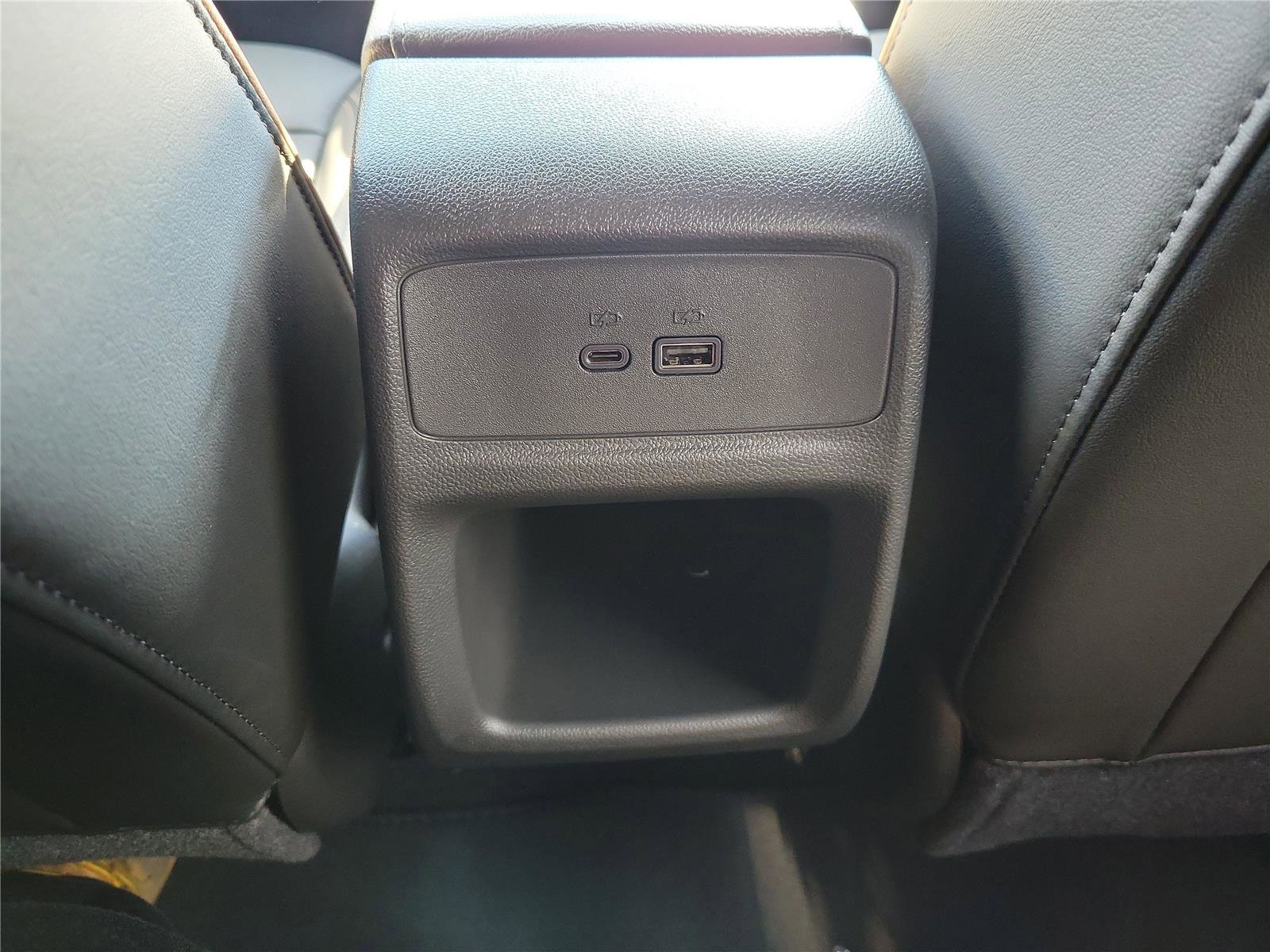 New 2026 Buick Envista Avenir image 11