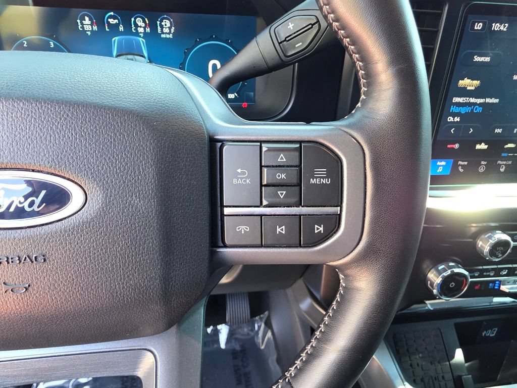 Used 2024 Ford F250 Lariat w/ Lariat Ultimate Package AWD/4WD image 20