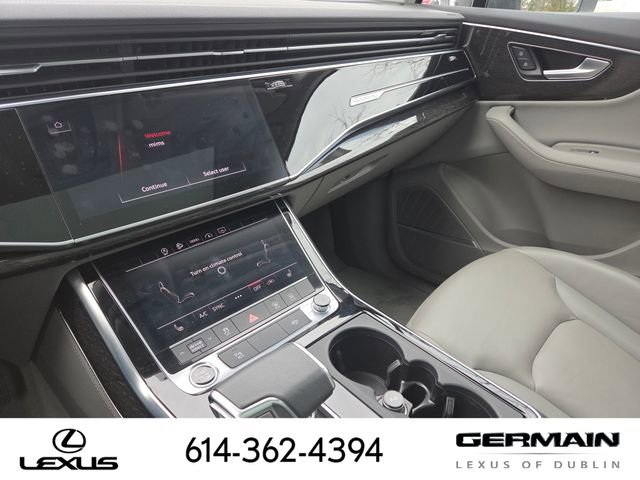 Used 2024 Audi Q7 3.0T Premium Plus image 44