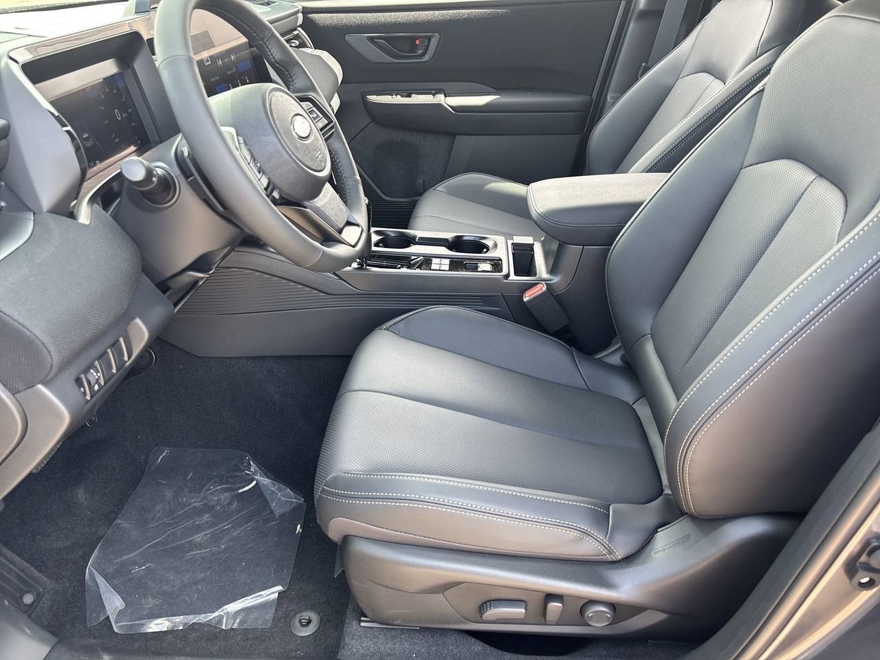 New 2026 Subaru Outback Limited XT AWD/4WD image 15