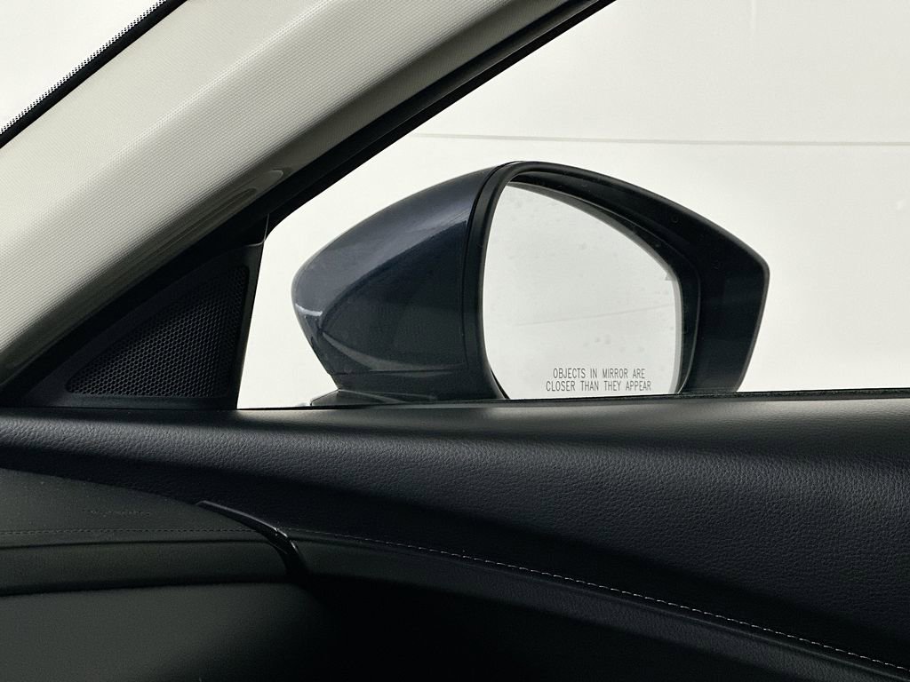 Used 2023 MAZDA CX-30 AWD 2.5 S w/ Preferred Package image 24