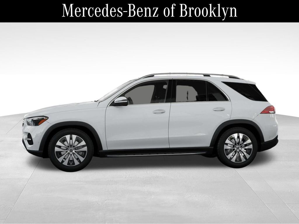 Used 2026 Mercedes-Benz GLE 350 4MATIC image 35