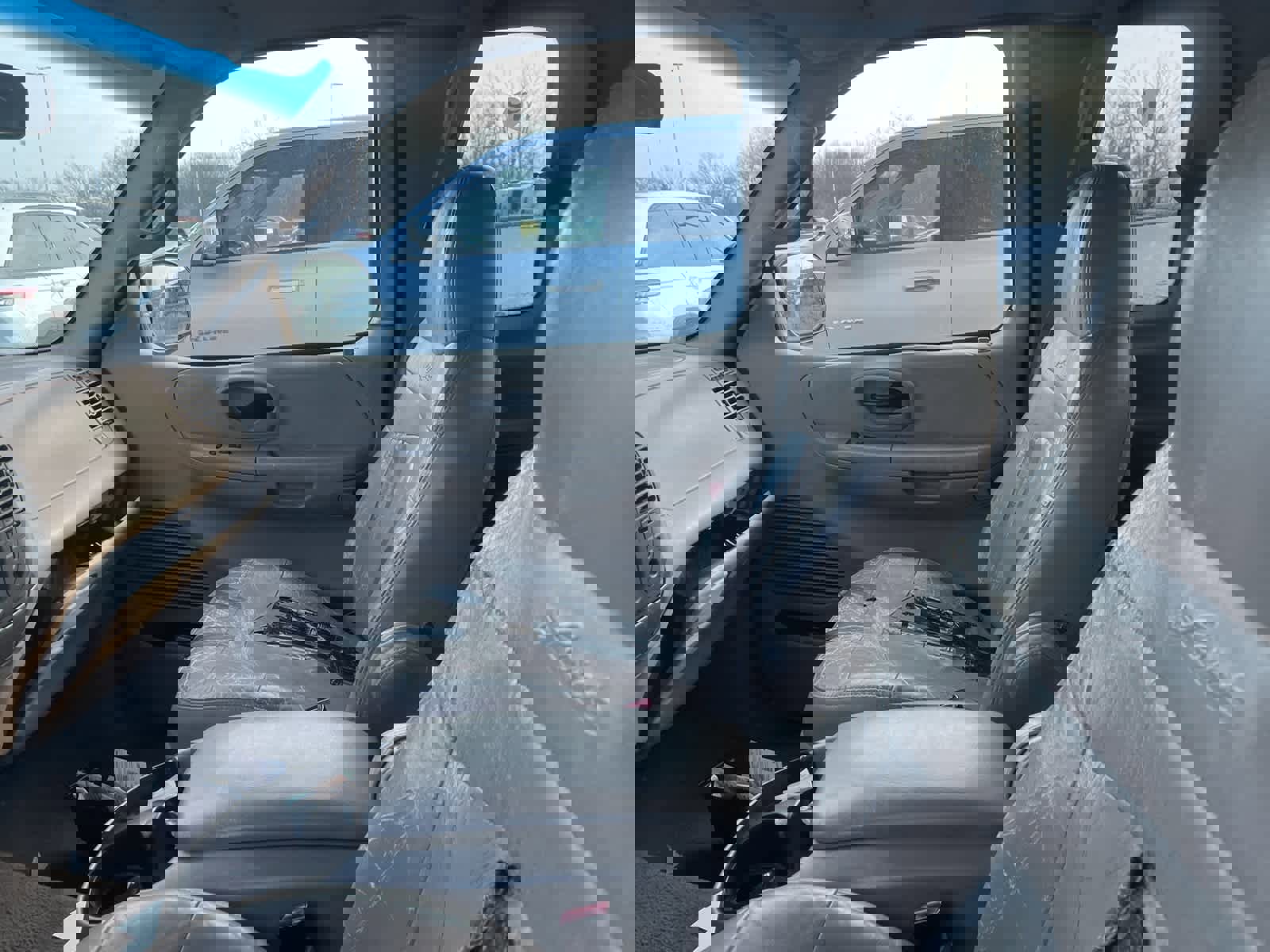 Used 1999 Ford F150 Lariat image 24