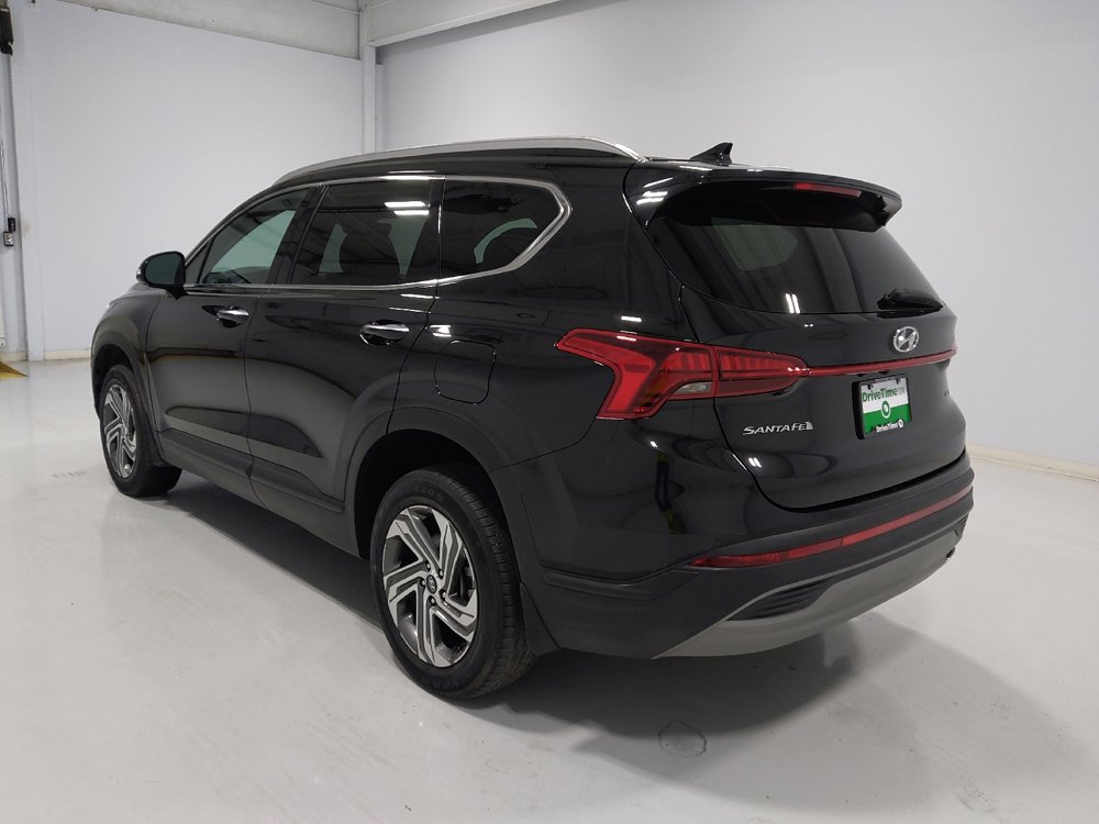 Used 2023 Hyundai Santa Fe SEL w/ Cargo Package AWD/4WD image 5